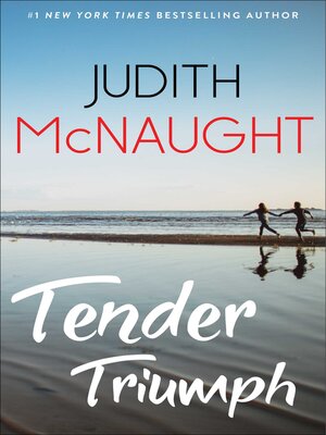 cover image of Tender Triumph